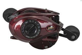 LEWS KVD LFS Bait Casting Reel LH - 